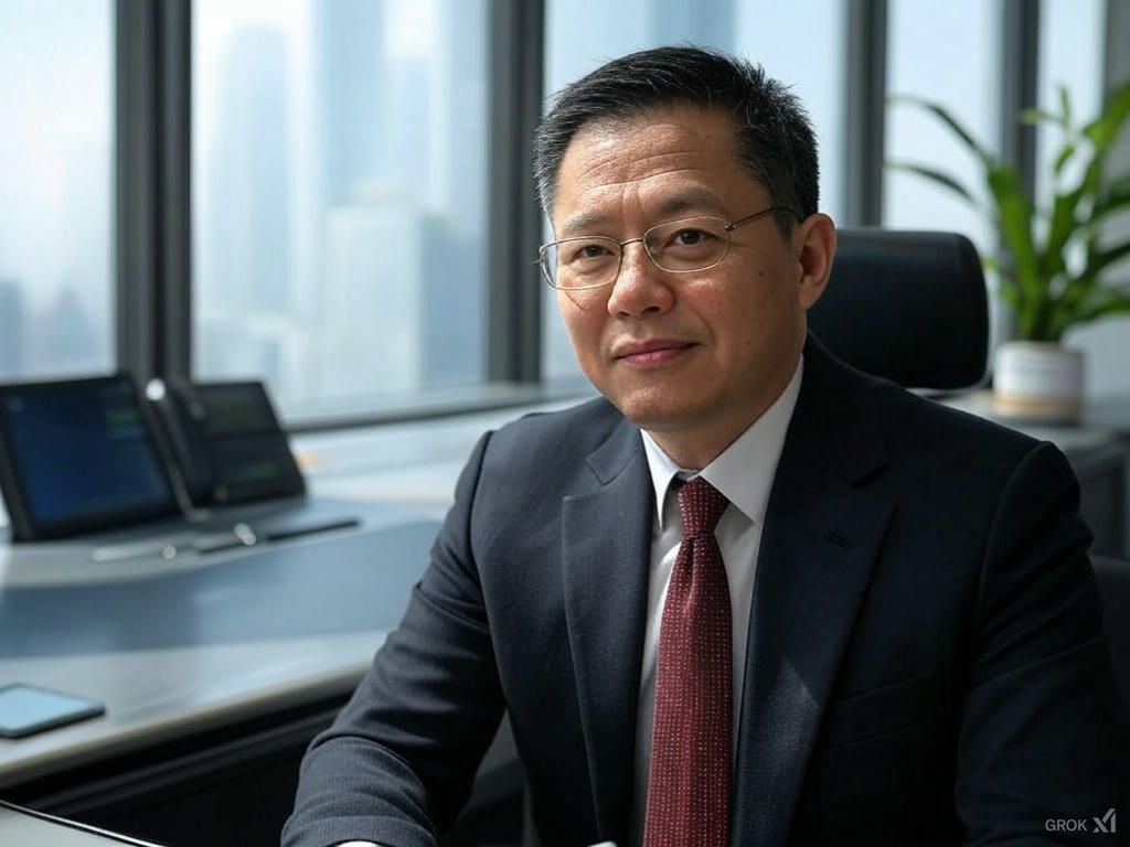 中國人在香港成立公司的優勢